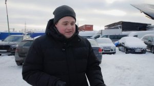 Nissan Qashqai - лучший китайский кроссовер в 2026