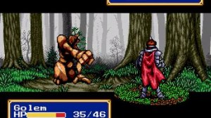 Shining Force CD (US) - Book II [Sega CD] - Часть 2 из 2