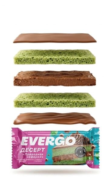 Давай посмотрим, что прячется в десерте «Природная эйфория» Давай посмотрим, что прячется в десерте «Природная эйфория»