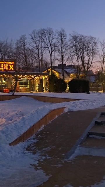 2026 Январь Зеленоградск Калининградская область смотреть онлайн