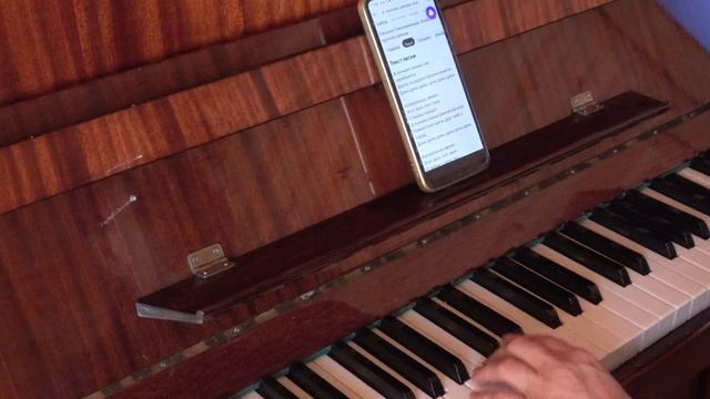 В лунном сиянии. Анонс