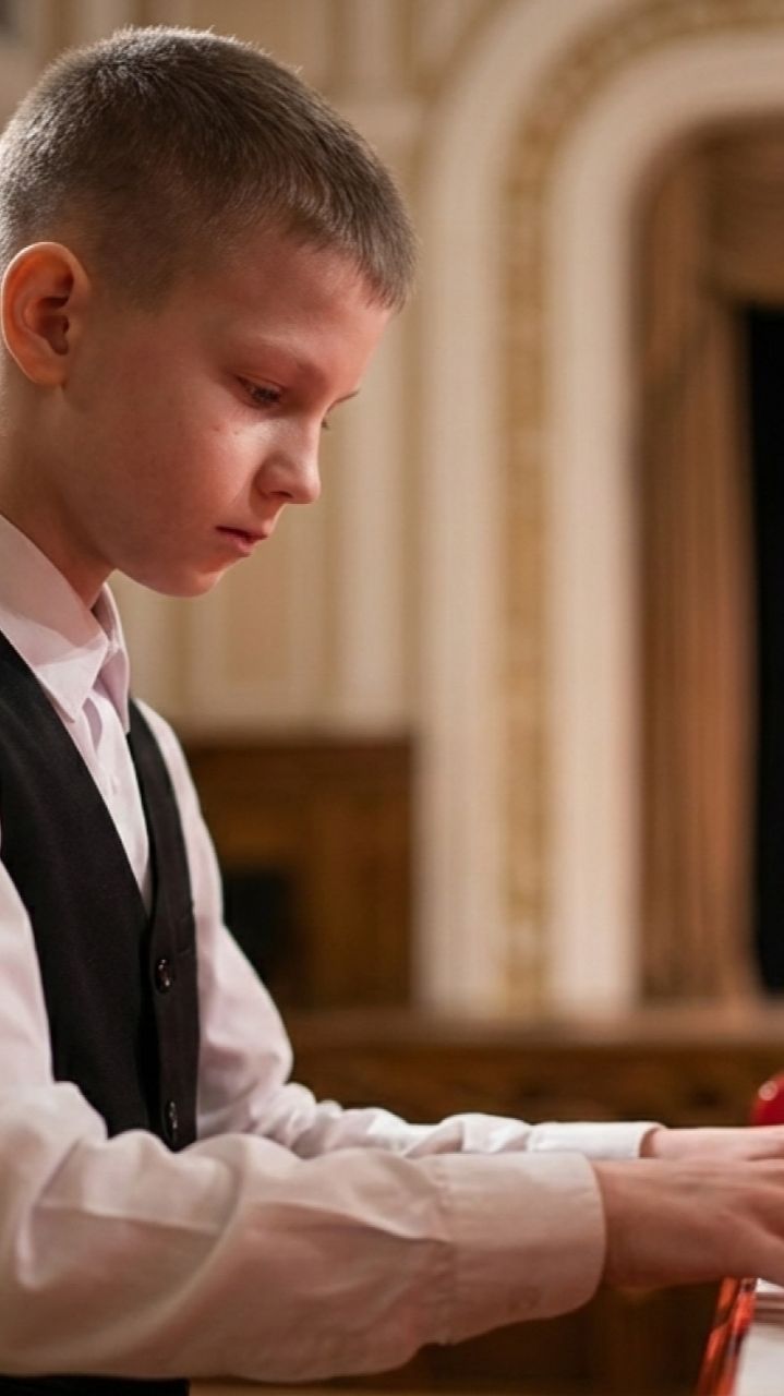 S.Heller Op.46 N2 смотреть онлайн