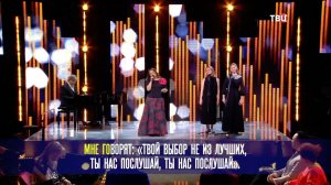 А он мне нравится | Инна Рудник | Хорошие песни. Песни Анны Герман