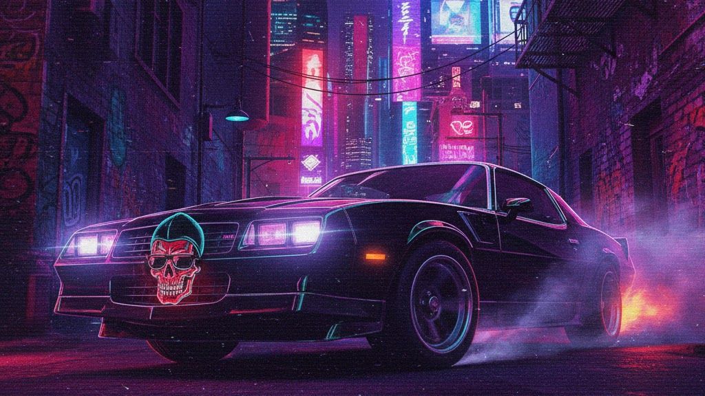 ИИ Радио AI Радио AI Музыка смотреть онлайн