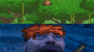 Симулятор похода на википедию (terraria(часть 2))