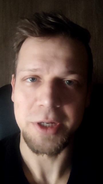 Актёр стал работягой: страдал но карабкался. Ментально-трудовой эксперимент