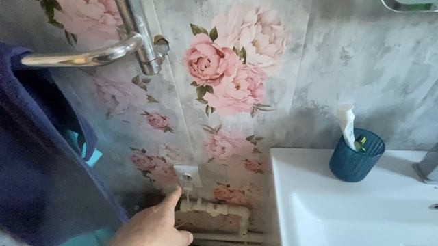 Распаковка и Обзор ЗЕРКАЛО С ПОДСВЕТКОЙ И ПОДОГРЕВОМ для ВАННОЙ КОМНАТЫ 