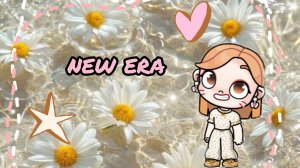 New era | новая эра | подробнее в опис | 🌻 | Ева ав | аватар ворлд | 🌻 | Eva aw | awatar world |🌻