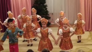 25 декабря 2019 г.