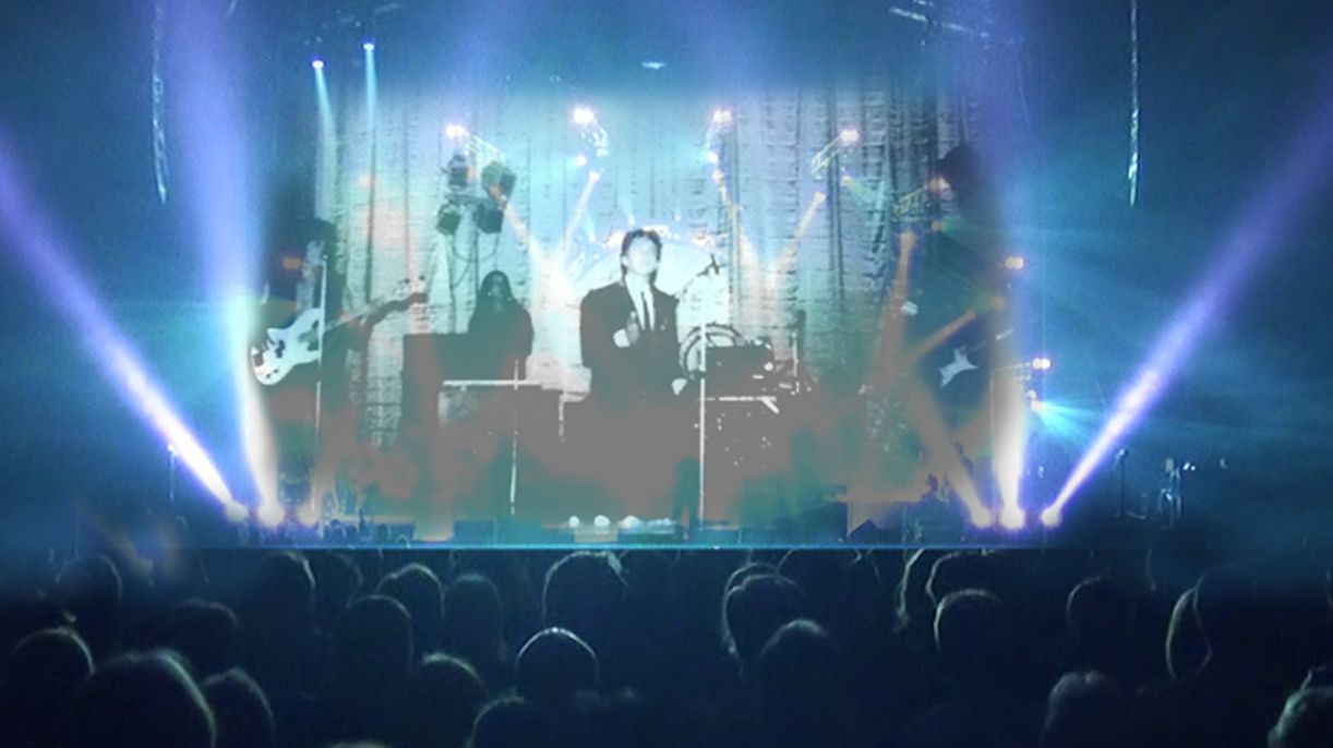  Не Открывай... Песня Сергея Мешкова  гр. Рок запись 1987 г.