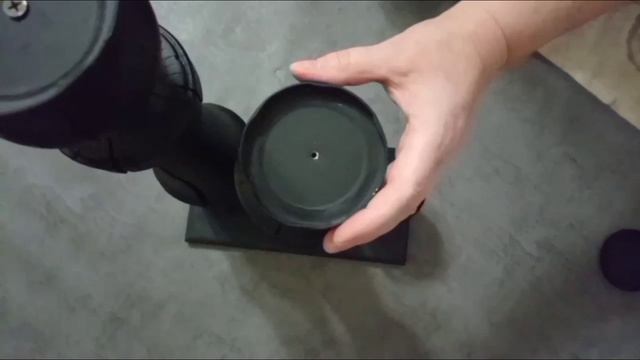 Мастер класс Подсвечник Краснова Елизавета01.02.2026