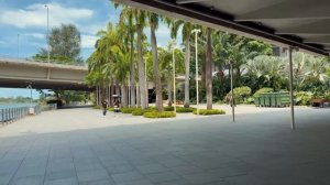 Прогулка по Сингапуру