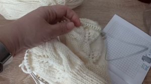 Необычный марафон "Успеть за час" 4 неделя. Вязовлог