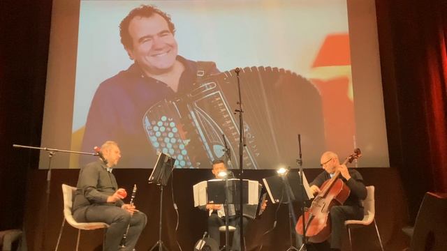 Трио «Ощущения» Trio Sensations Жизнерадостный Sanguine Сheerful смотреть онлайн