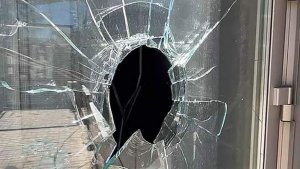 Несколько квартир жилого дома были повреждены при атаке ВСУ в Краснодарском крае