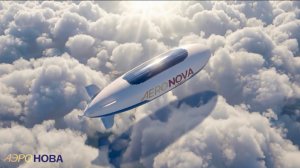 Почему дирижабли, которые считали технологией прошлого, возвращаются? I Подкаст с Андреем Лобовым