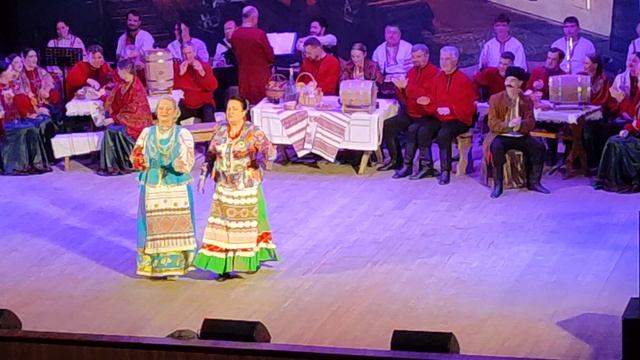 Казачка вольная....... 01.02.26. смотреть онлайн