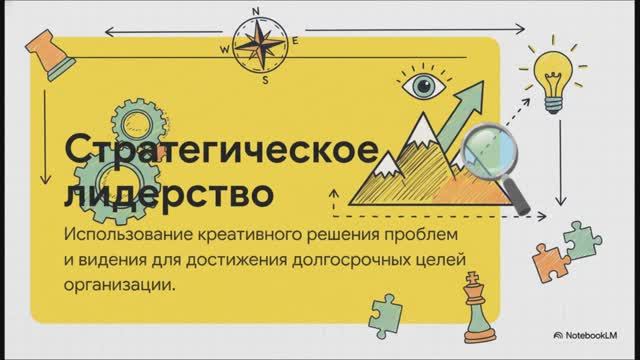 Лидерство без мифов: это меняет карьеру Лидерство без мифов: это меняет карьеру