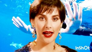 Enya - Caribbean Blue Remix