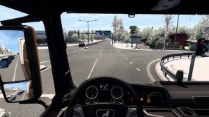 ДНЕВНИКИ ДАЛЬНОБОЙЩИКА ПЕРВЫЕ КИЛОМЕТРЫ В ETS 2 №16