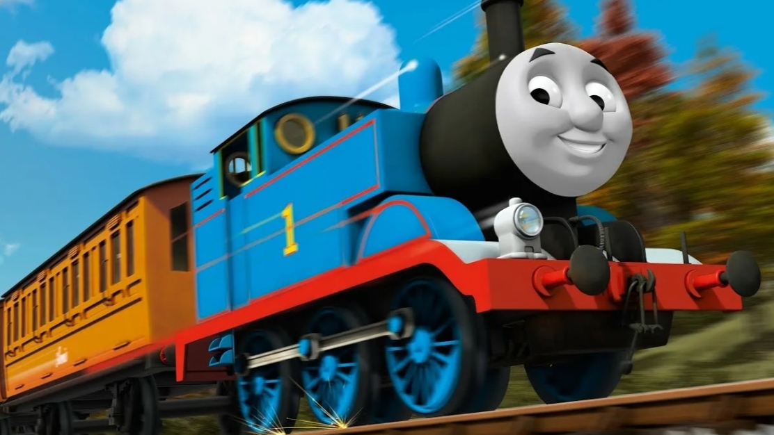 НОВАЯ СЕРИЯ. НОВЫЙ СБОРНИК. ТОМАС И ЕГО ДРУЗЬЯ. Thomas and friends mines смотреть онлайн