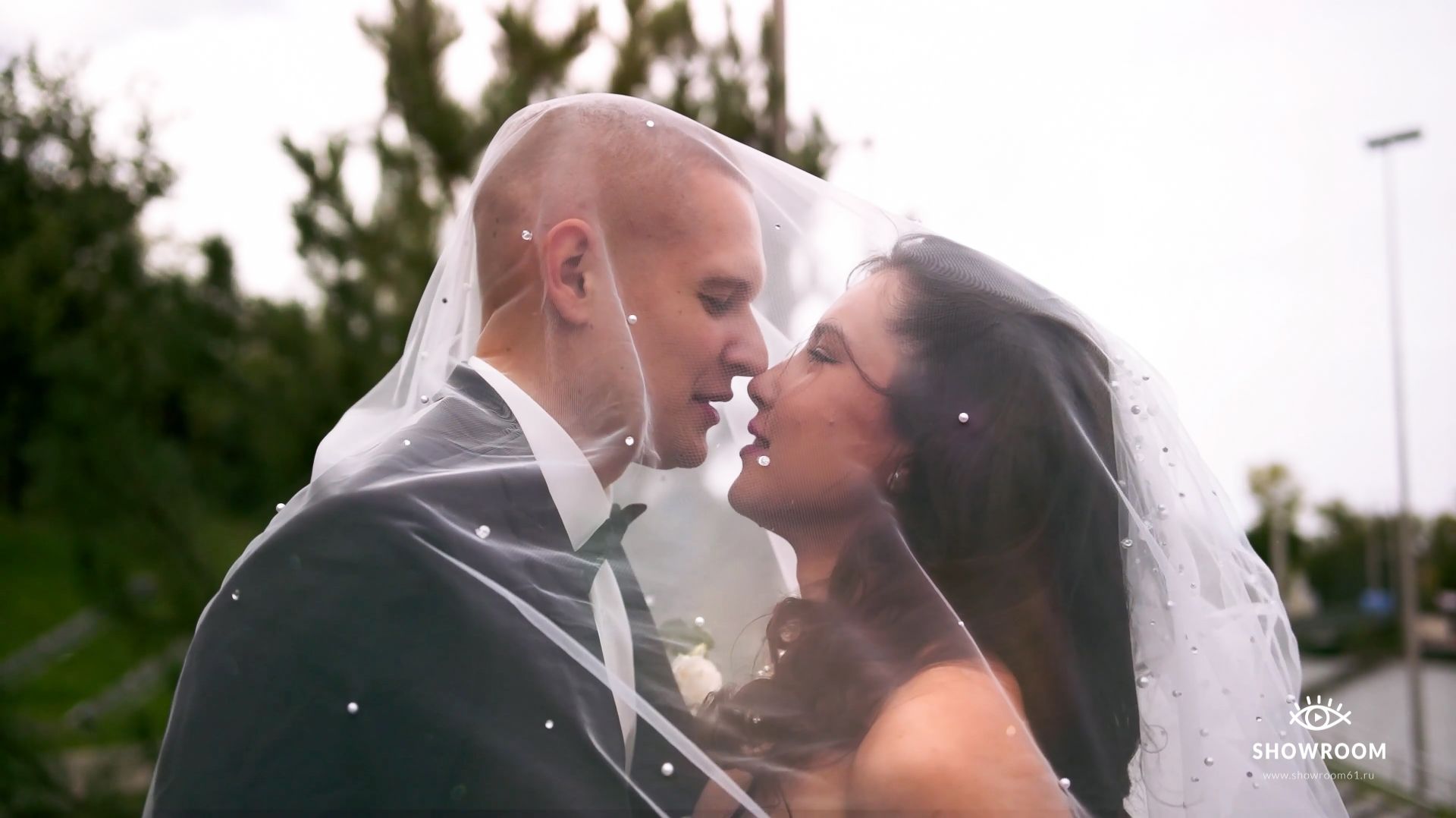 Свадебный фильм Дмитрия и Дианы 25.09.2025 смотреть онлайн