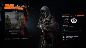 Дивизия 2 | Tom Clancy's The Division 2 Ликвидация Ассасин соло