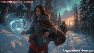 👑💘 Аудиокнига Фэнтези "Безопасность? Нет. Я хочу мести." 🔥 Ты дослушаешь до конца? 😱