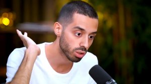 ЛЮБОВЬ и СПОКОЙСТВИЕ: это то, чего ты ДОСТОИН по определению с рождения.. Анар Дримс