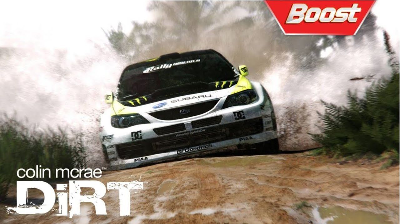 Colin McRae Dirt Обзор 🔴 ВРС РАЛЛИ ГОНКИ 2026 👉 WRC ралли 2026 смотреть Колин Макрей Дёрт игра Colin McRae Dirt Обзор 🔴 ВРС РАЛЛИ ГОНКИ 2026 👉 WRC ралли 2026 смотреть Колин Макрей Дёрт игра