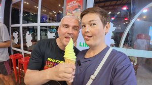 СУХОЙ закон в Таиланде,, НО наши туристы НАШЛИ где ГУЛЬНУТЬ) ПРОИСШЕСТВИЕ в туке Вечерняя Паттайя