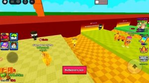 в конце: Аааа ТаК ВоТ КаК НаДо ПРоКаЧиВаТь