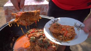 ПРОБОВАЛИ ТАКОЙ СУП С ПЕРЕПЕЛКАМИ?