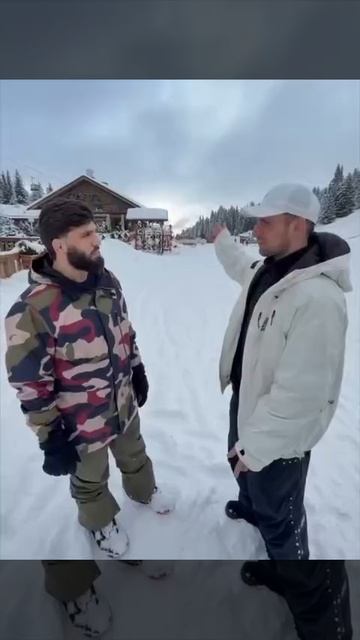 💥Михаил Литвин пообещал Арману любые часы за пояс смотреть онлайн