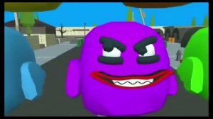 За малым следит тол чикен сборник всех серий 1-21 автор P Eleven58K #чикенган #чикенганобнова