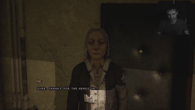 Прохождение Демо Last Days | Indie Horror #lotheab