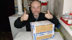 чай с Рыжулей. получил посылку и донат. всем спасибо и храни вас Господь. все навыки утеряны.