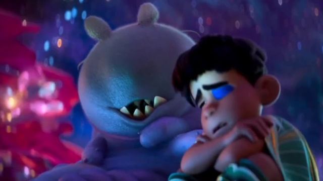 МУЛЬТФИЛЬМ ЭЛИО ЧТО НЕ ТАК? ПОЧЕМУ?