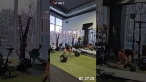 Андрей Верижников, ТФ Ховрино, член клуба, 49 раз