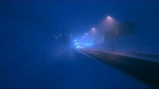 i miss these moments… | Ambient Mix