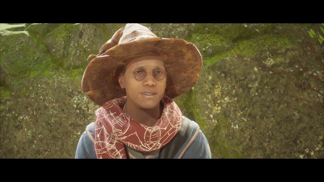 Hogwarts Legacy #65 Основа для шантажа смотреть онлайн