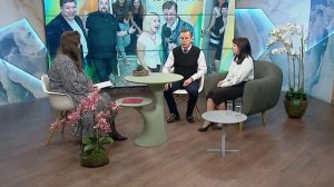 Юбилей «Катунь FM»: 15 лет на волне Алтая | Новое утро