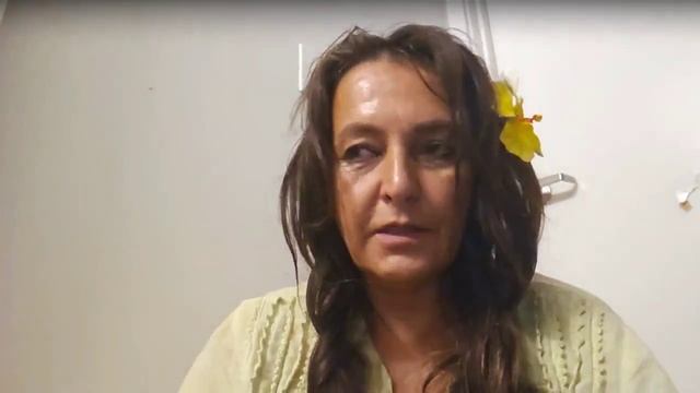 Виктория Владомир: «Гавайи — рай свободы и автономии, но я хочу в Россию» Виктория Владомир: «Гавайи — рай свободы и автономии, но я хочу в Россию»