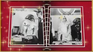 Музыкальный альбом. Наша свадьба. 29 апреля 1977 года.. Исполняет Лариса Долина. Наша тайна.