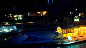 ГРАНТ МАКЕТ РОССИЯ - Гроза ночью прямо в музее!!!!!