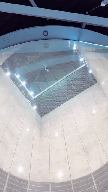 1627. Аэродинамическая труба