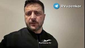 ‼️🇺🇦⚡️ Самая тяжёлая обстановка с энергоснабжением сейчас в Киеве, — Зеленский об энергоколлапсе