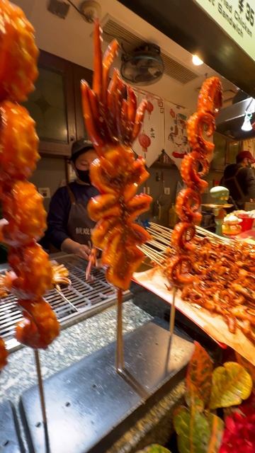 Сергей Серков. Путешествие по Китаю. Шанхай✌️