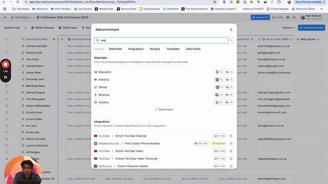clay онбординг clay онбординг
