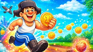 Бегущий человек 2026 игра онлайн